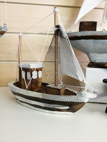 Fair trade wooden model - trade,