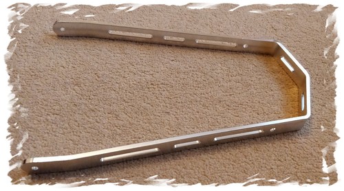 Speedway lay down push - lay,