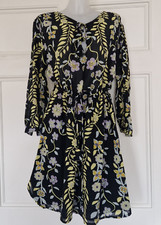 Antik Batik black cotton