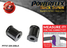 Powerflex Black RrARB Bushes