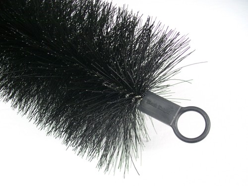 Black knight filter - black,