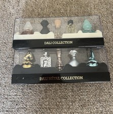 Authentic Vintage Salvador