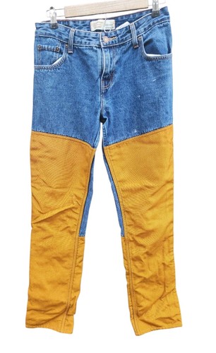 Levi strauss signature jeans - strauss,