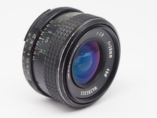 Nikon AIS fit Image 28mm 1:2.8