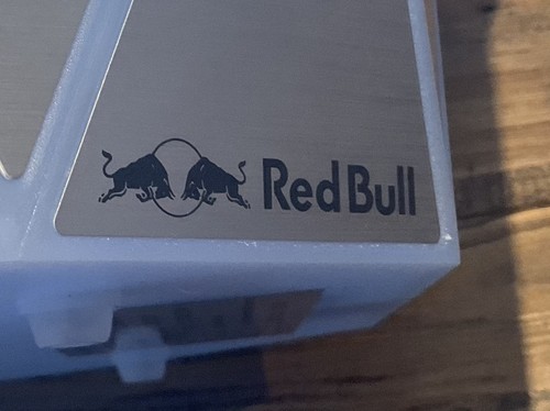 Red bull electric - electric, breaker