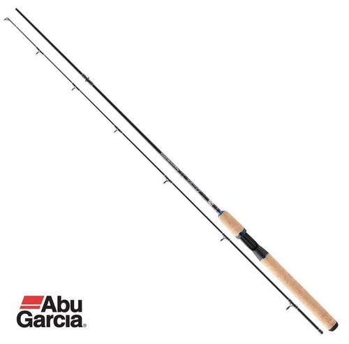 Abu garcia devil spinning - devil,