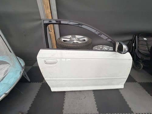 Audi 2008 3 doors - 2008,