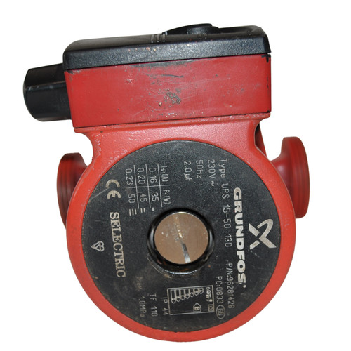 Grundfos ups 60 - 15-50/60, (130)