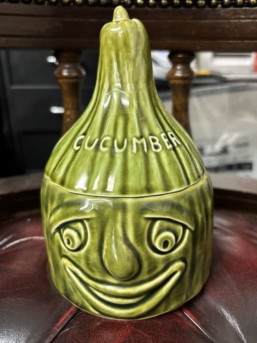Genuine sylvac face pot - face,