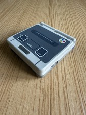 Nintendo Gameboy Advance SP