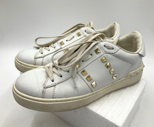 Valentino Rockstud 11 white