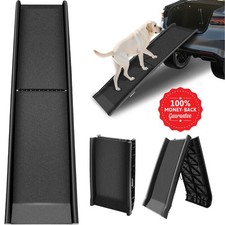 DOG PET RAMP PLASTIC FOLDING