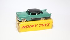French Dinky 24D Plymouth