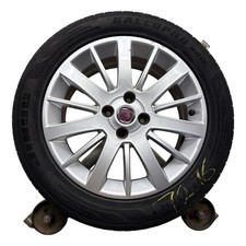 FIAT GRANDE PUNTO ALLOY WHEEL