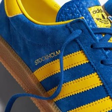 Adidas Stockholm City Series