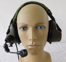 Racal Clansman Bowman RA195