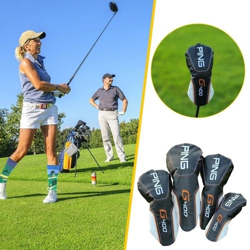 Ping g400 golf - golf, headcovers