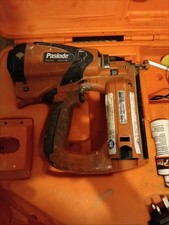 Paslode 2nd Fix Nail Gun