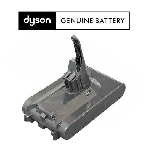 Genuine dyson battery power - genuine,