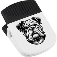 'Bulldog' Magnetic Clip (CP00042343)
