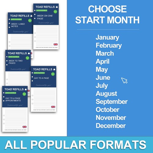 2026 filofax compatible - filofax,