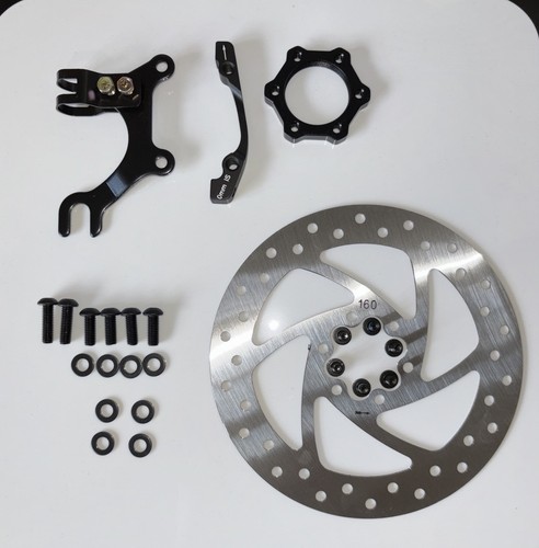 Razor mx350 disc - disc, brake