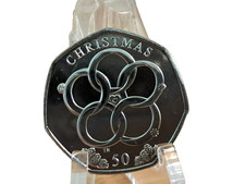 BRAND NEW  2025  ISLE OF MAN