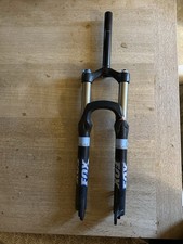 Fox 32 Talas RL 26" Suspension Forks 100-140mm adjustable Travel 2006 year 
