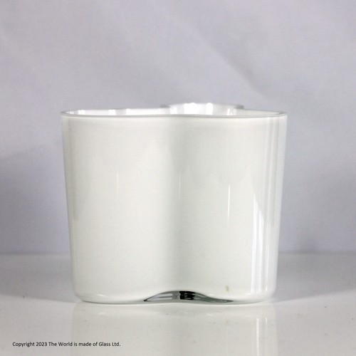Alvar aalto for - aalto, white