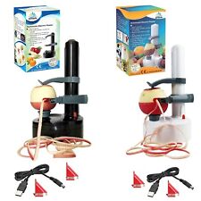 Electric Peeler Machine
