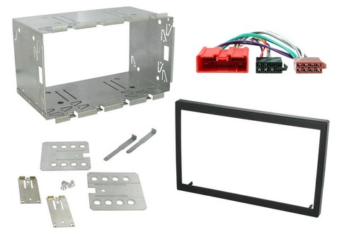 Stereo double din - stereo,