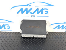 12-18 AUDI A6 C7 GENUINE BOSE