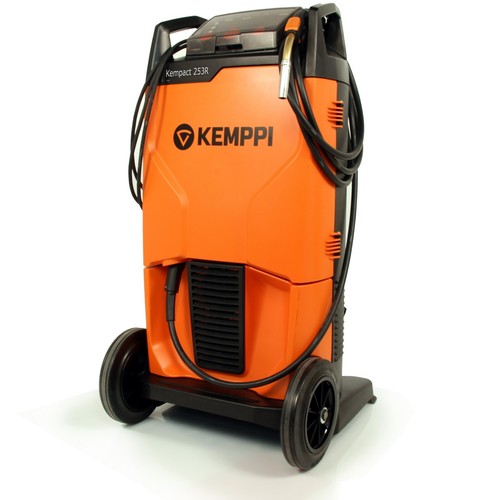 Kemppi kempact 253r - kemppi,