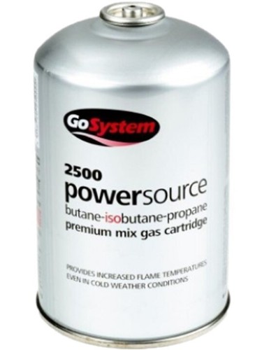 445g canister butane propane - canister,