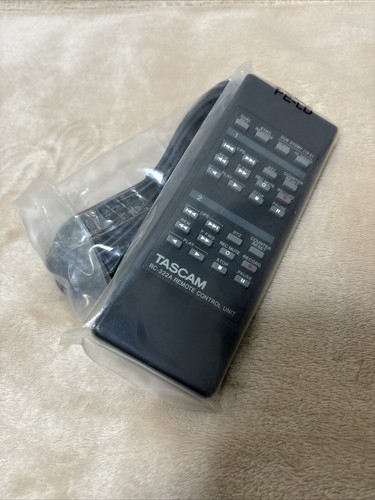 Brand new tascam 322a - new,