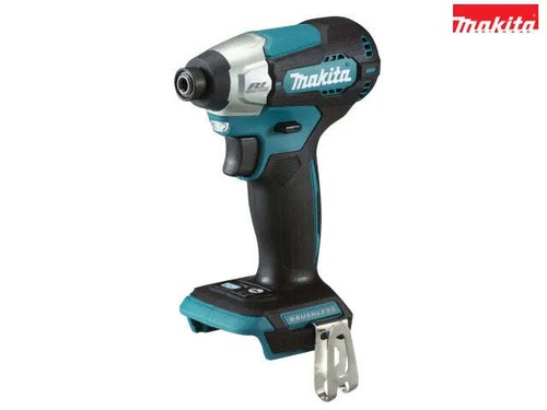 Makita dtd157z brushless lxt - makita,