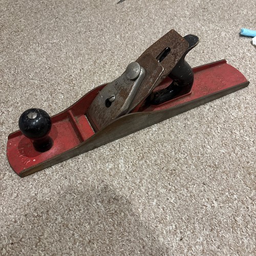 Vintage rapier 600 jointer - rapier,