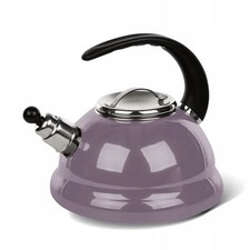 Purple Enamelled Stovetop