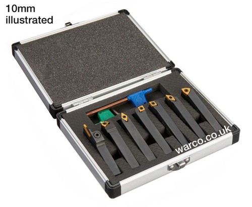 Indexable lathe tools - lathe,