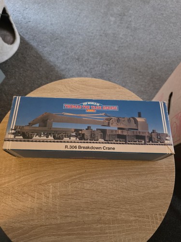 Hornby the world - the, of