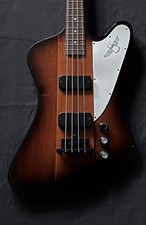 Gibson Thunderbird Bass Used