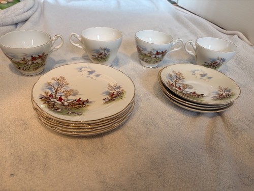 English bone china - english, tea