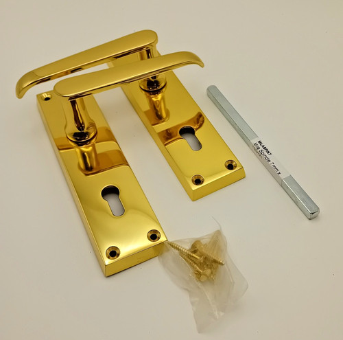 Door handles lever locks - handles-,