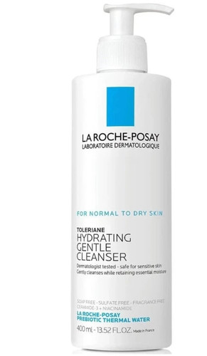 Roche posay toleriane - la,