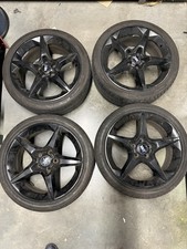 Vauxhall Astra MK5 Penta