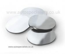 AutoSpecialists Slam Panel