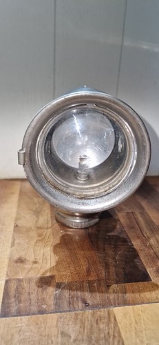 Vintage miller carbide bicycle - vintage,