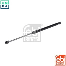 GAS SPRING BOOTCARGO AREA