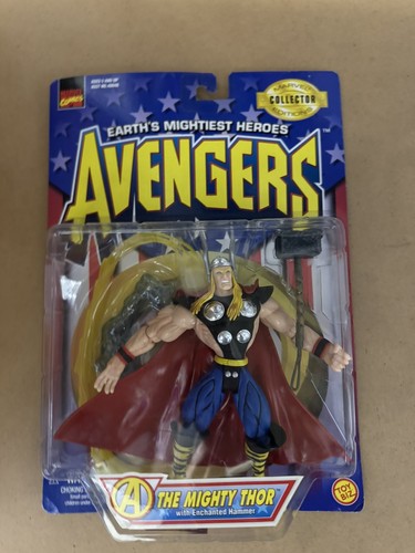 Marvel collector editions - collector,