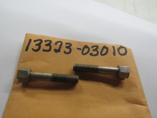 Nos suzuki carburetor bolt - carburetor,